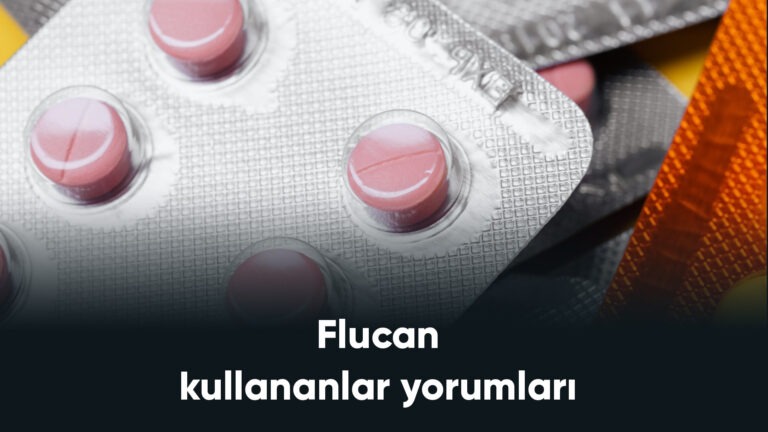 Flucan Kullananlar Yorumları