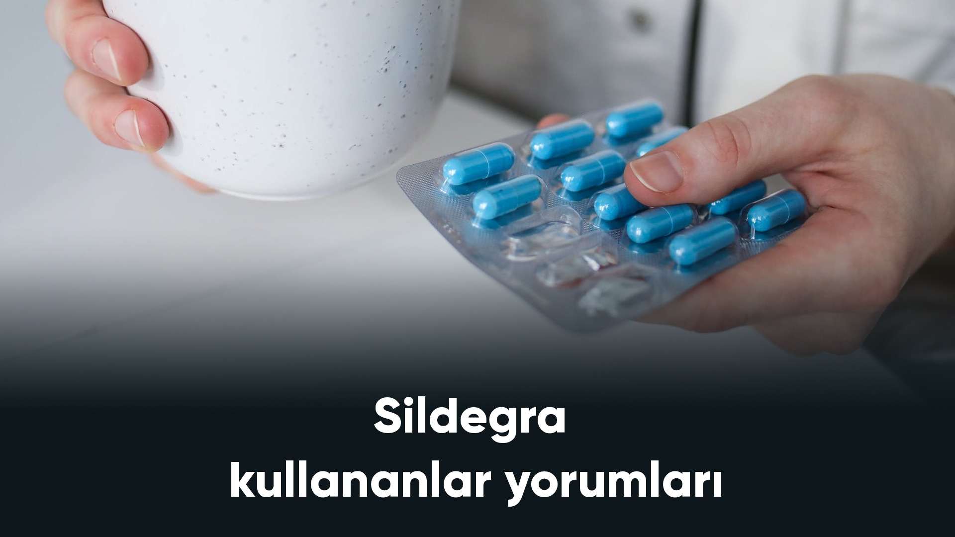 Sildegra Kullananlar Yorumlar - Gerçek Kullanıcı Yorumları! Sildegra kullananlar yorumları