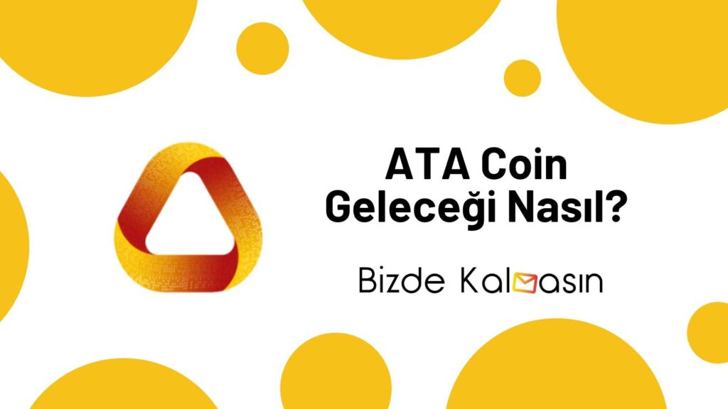 ATA Coin Geleceği