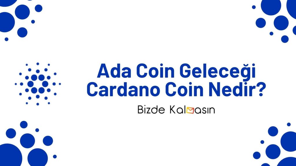 Ada Coin Geleceği