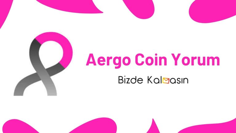 Aergo Coin Yorum – Aergo Coin Geleceği 2022