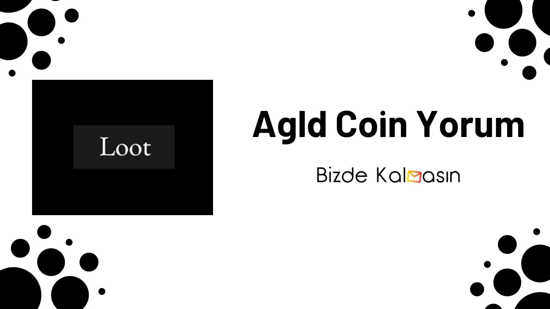 Agld Coin Yorum - Adventure Gold Coin Geleceği 2026 Agld Coin Yorum