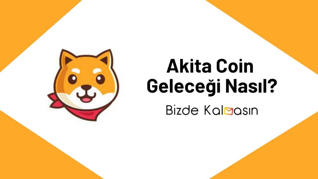 Akita coin geleceği