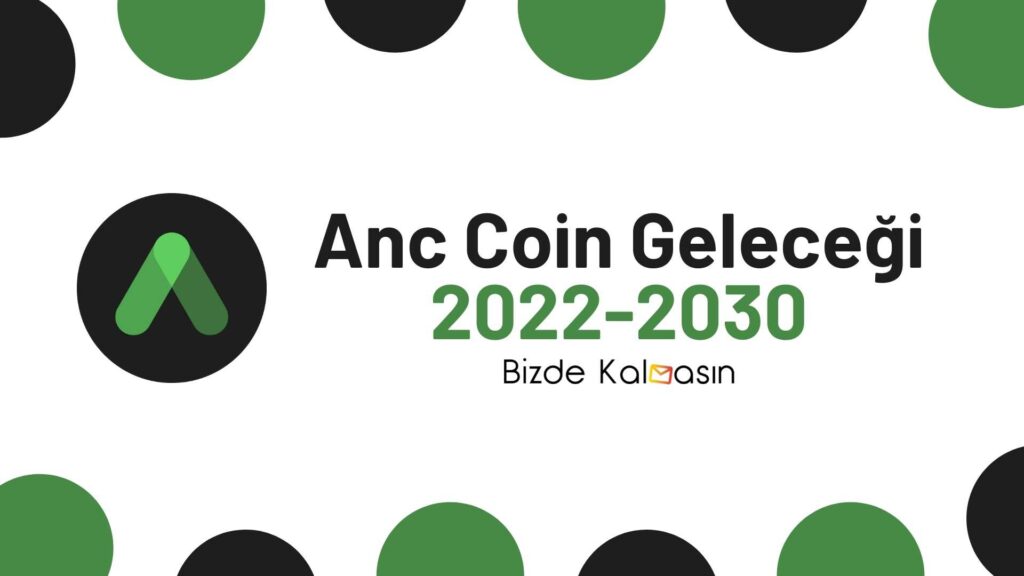 Anc Coin Geleceği