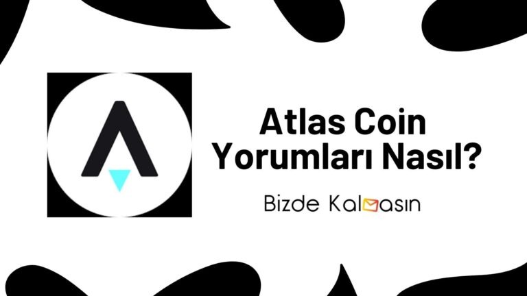 Atlas Coin Yorum – Star Atlas Coin Geleceği 2022