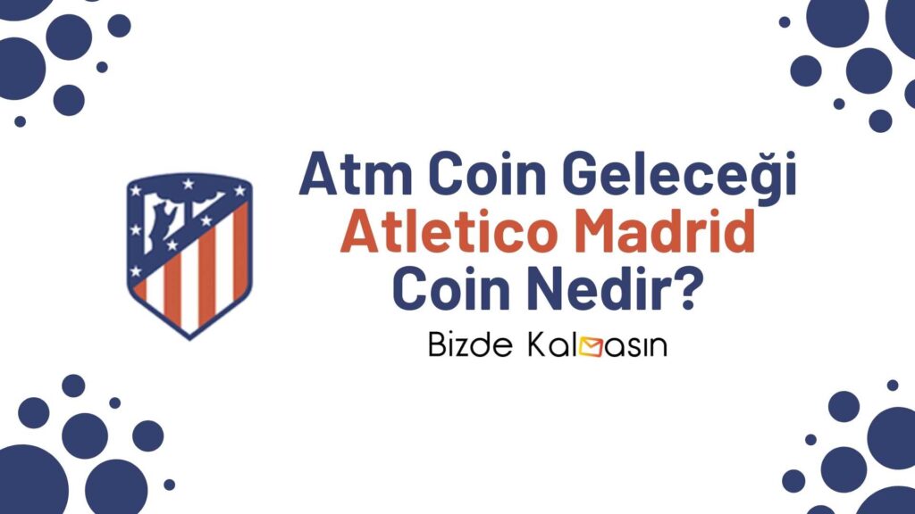 Atm Coin Geleceği