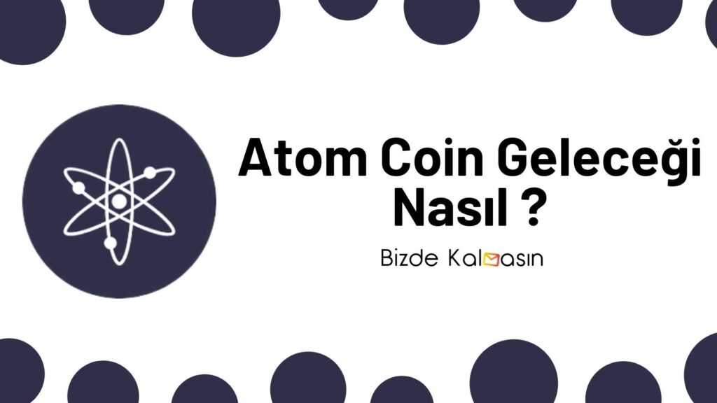 Atom coin geleceği