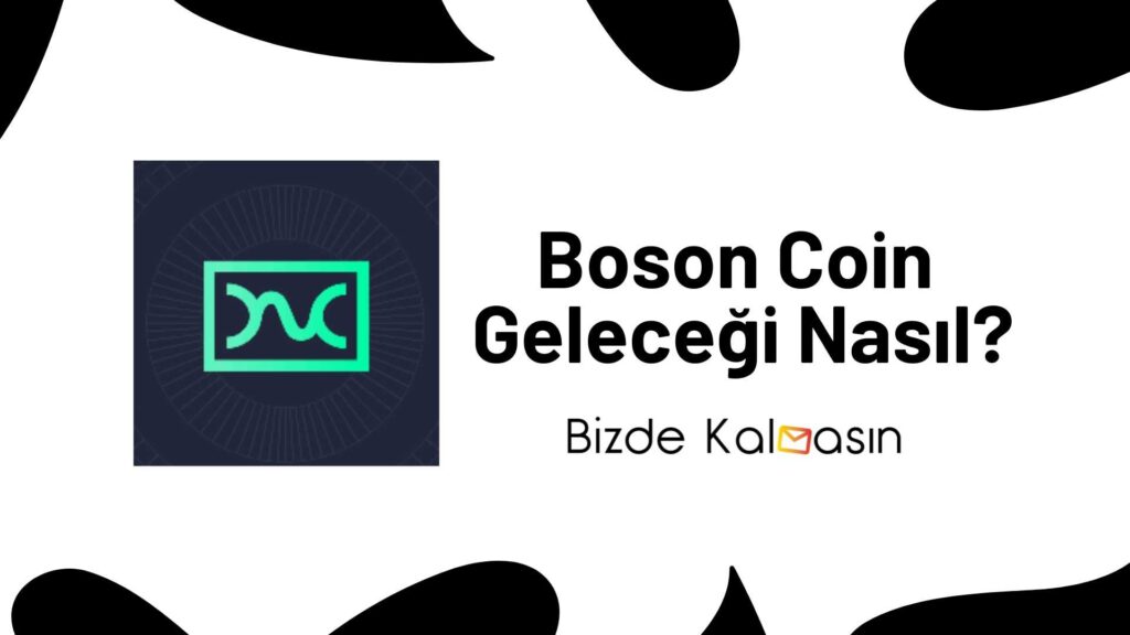 Boson Coin Geleceği