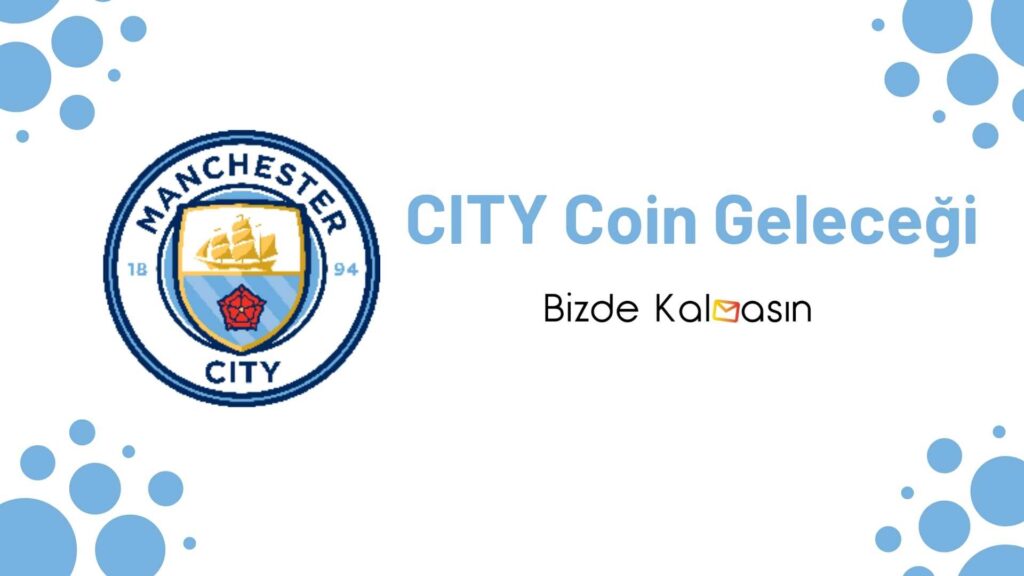 CITY Coin Geleceği