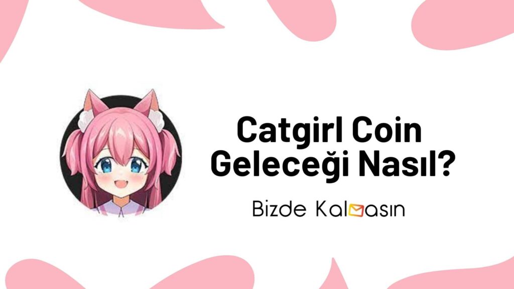 Catgirl coin geleceği