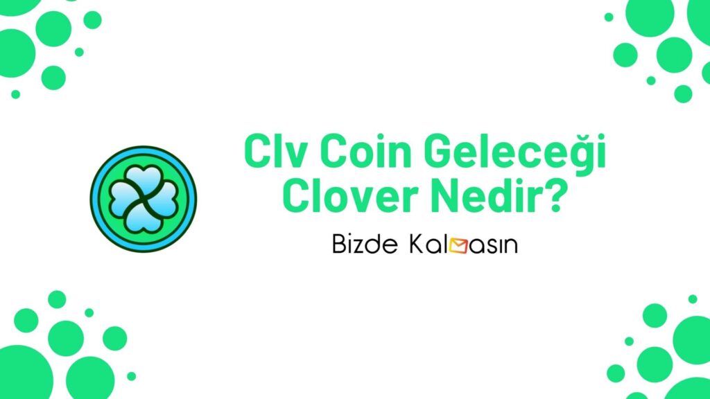 Clv Coin Geleceği