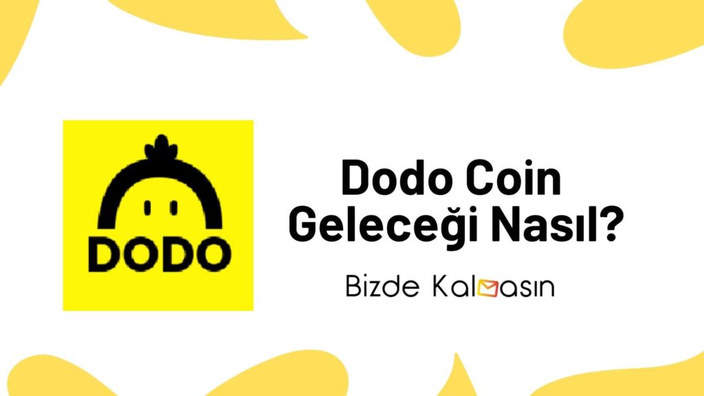 Dodo coin geleceği