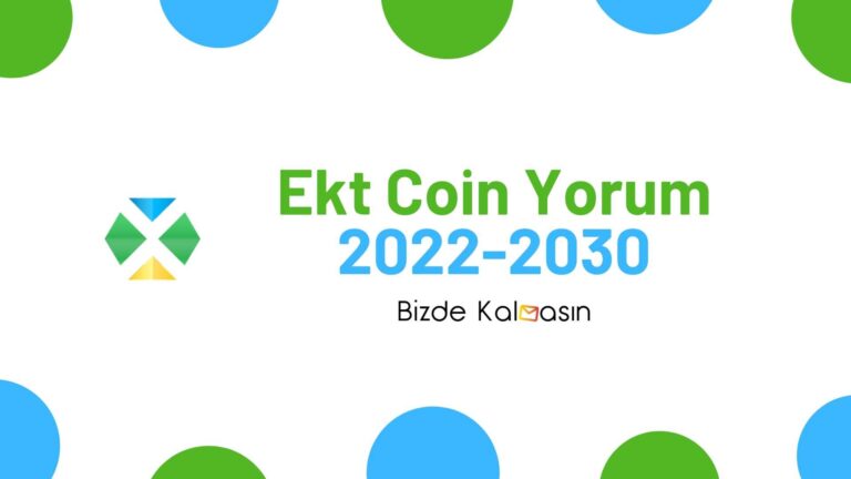 Ekt Coin Yorum – Educare Coin Geleceği 2022