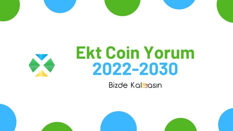 Ekt Coin Yorum