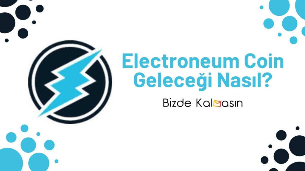 Electroneum coin geleceği