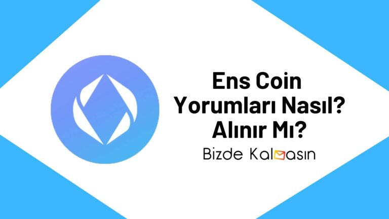 Ens Coin Yorum – Ethereum Name Service Geleceği