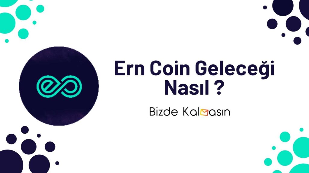 Ern coin geleceği