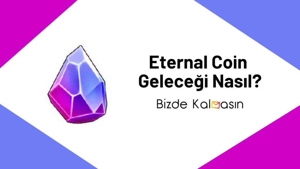 Eternal coin geleceği