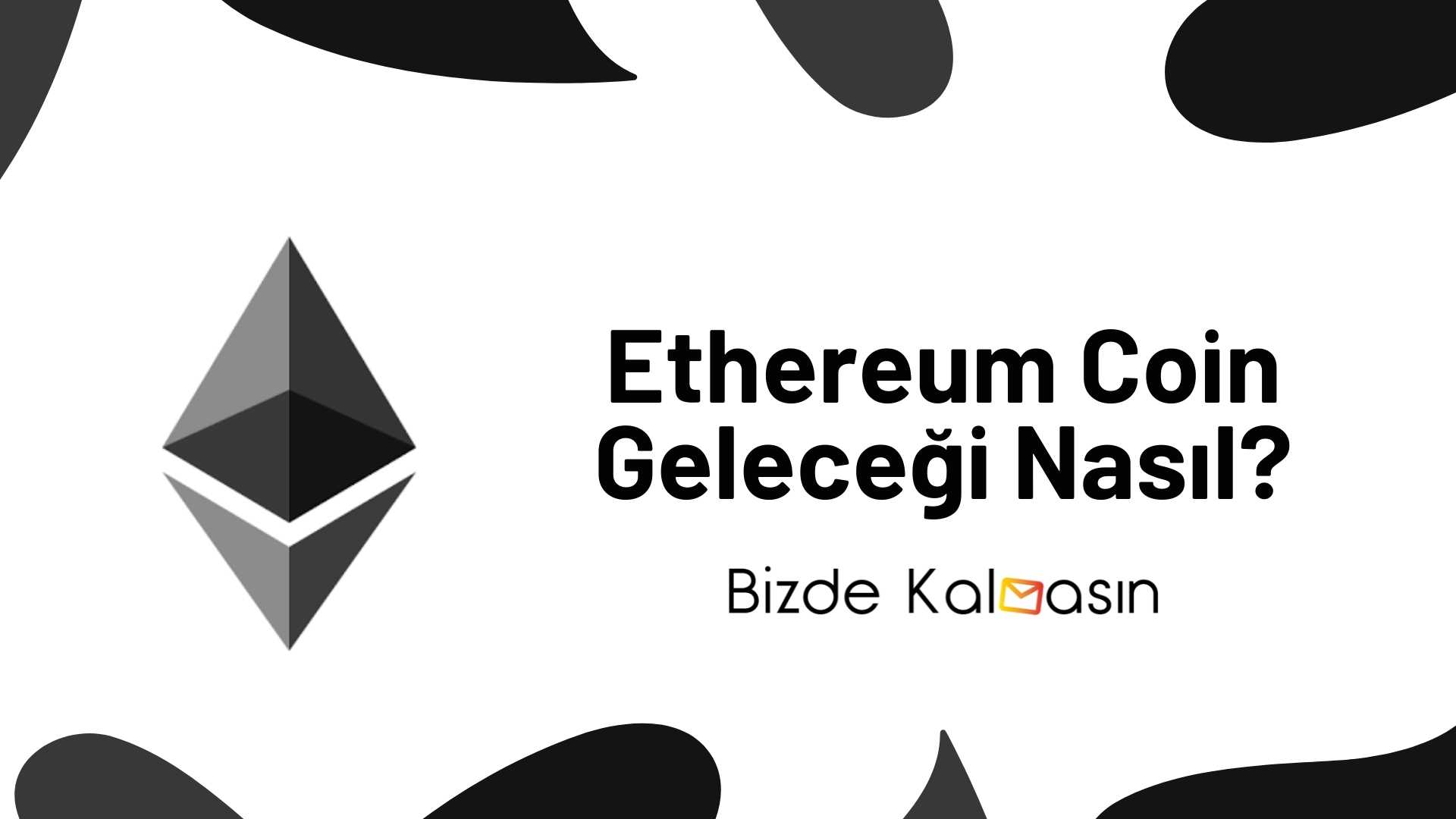 Ethereum coin geleceği