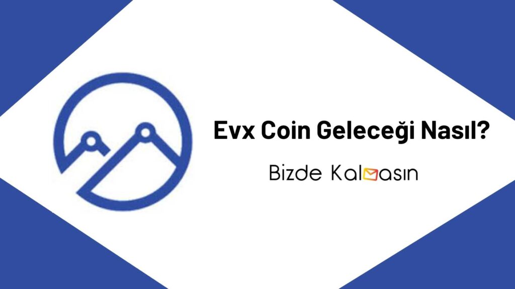 Evx coin geleceği