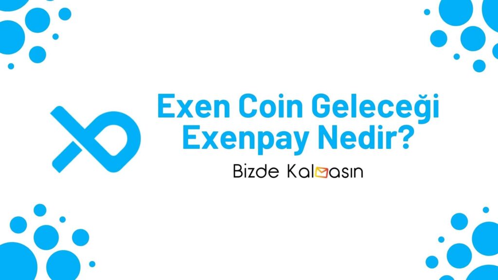 Exen Coin Geleceği