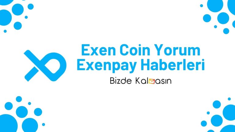 Exen Coin Yorum – Exenpay Coin Geleceği 2025