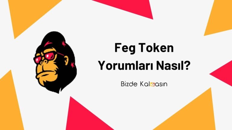 Feg token yorum