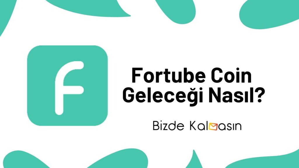 Fortube coin geleceği