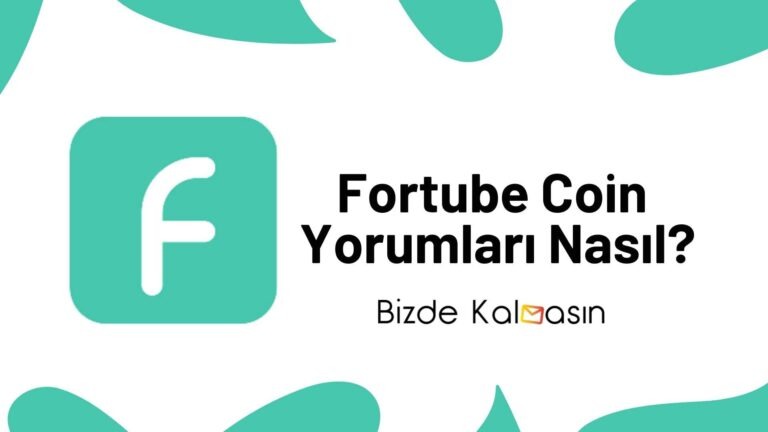 ForTube Coin Yorum – For Coin Geleceği 2022