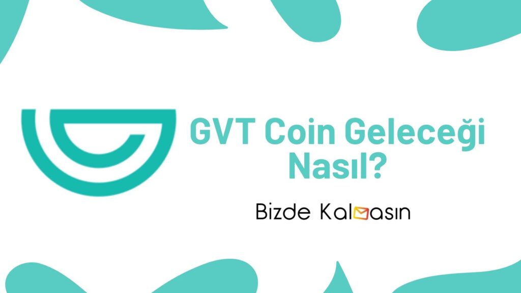 GVT Coin Geleceği