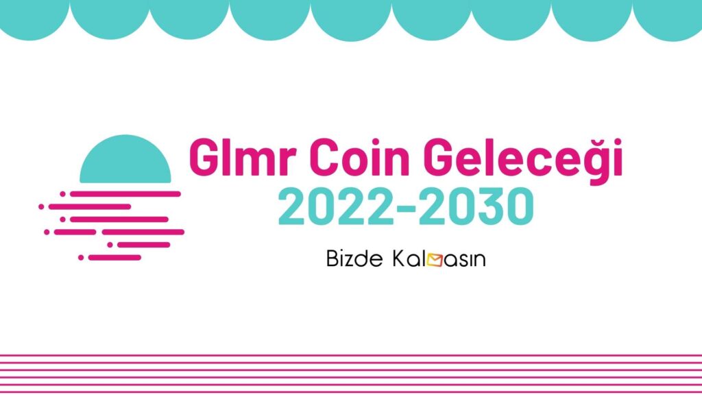 Glmr Coin Geleceği