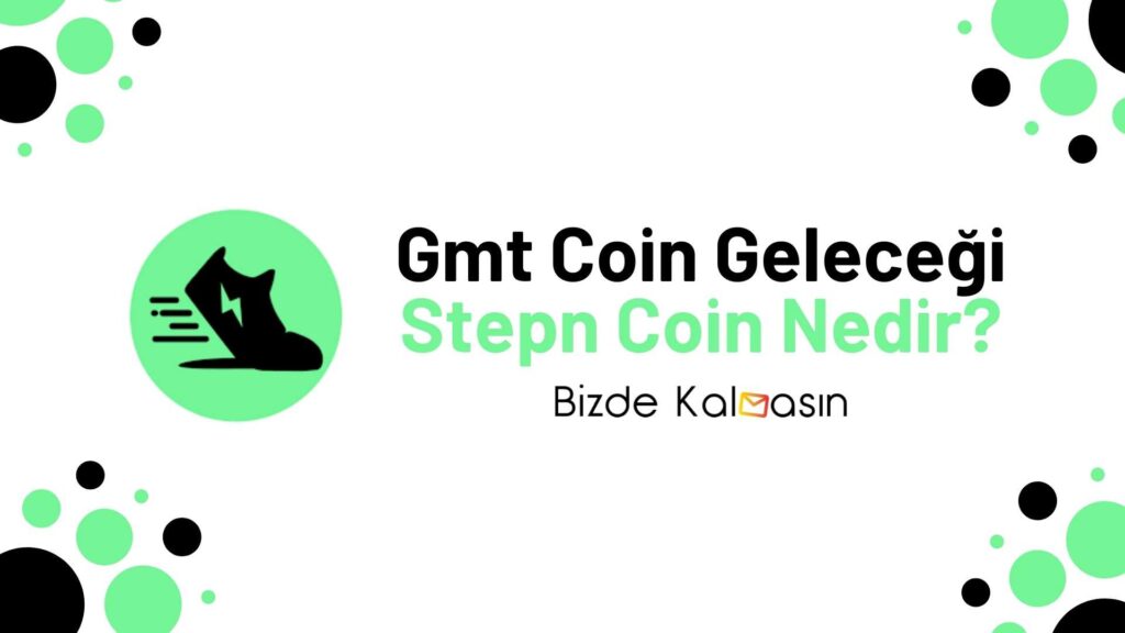 Gmt Coin Geleceği