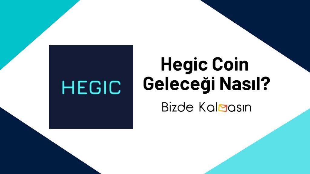 HEGIC coin geleceği