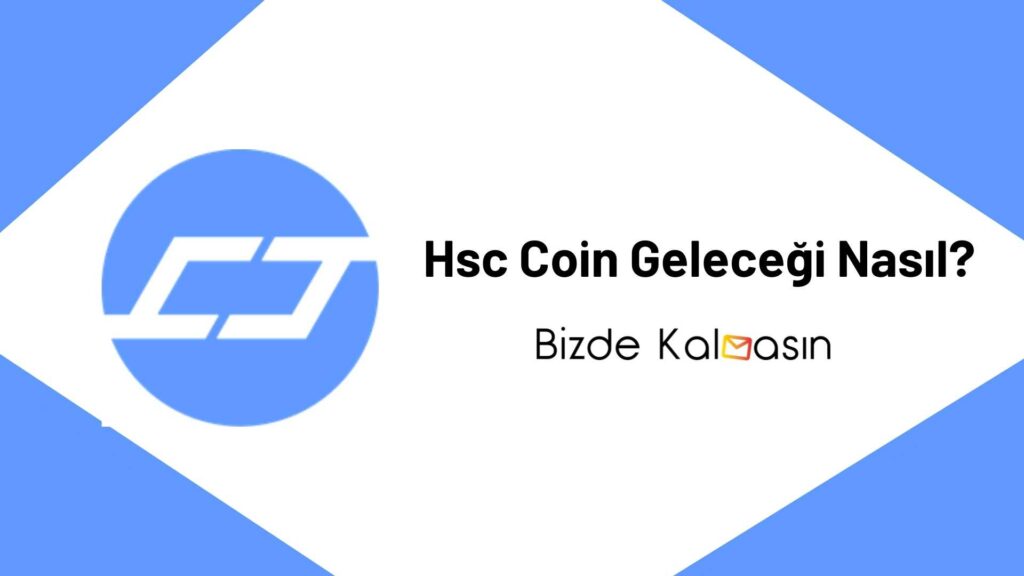 Hsc coin geleceği