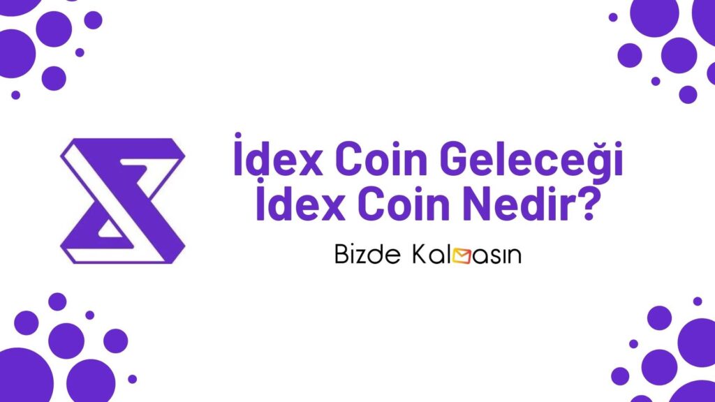 İdex Coin Geleceği