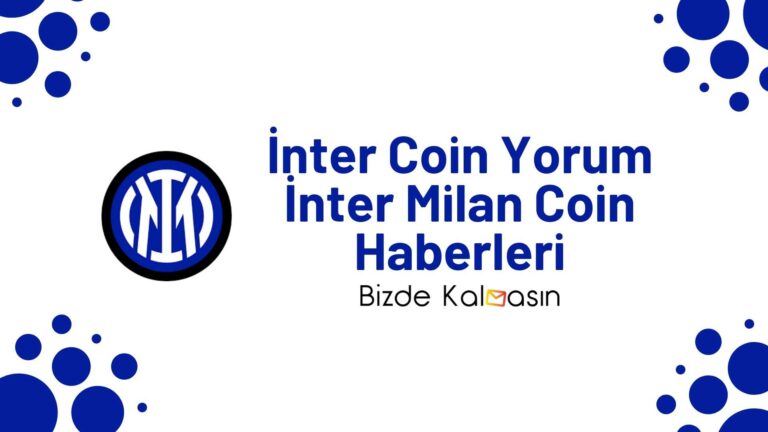 İnter Coin Yorum