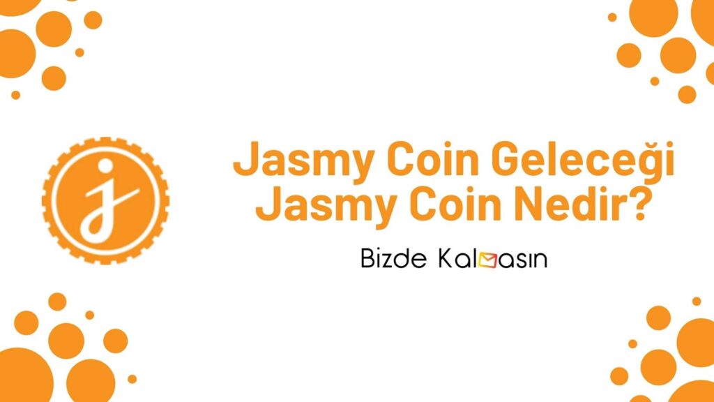 Jasmy Coin Geleceği