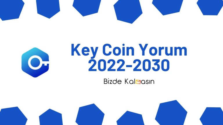 Key Coin Yorum – SelfKey Coin Geleceği 2022