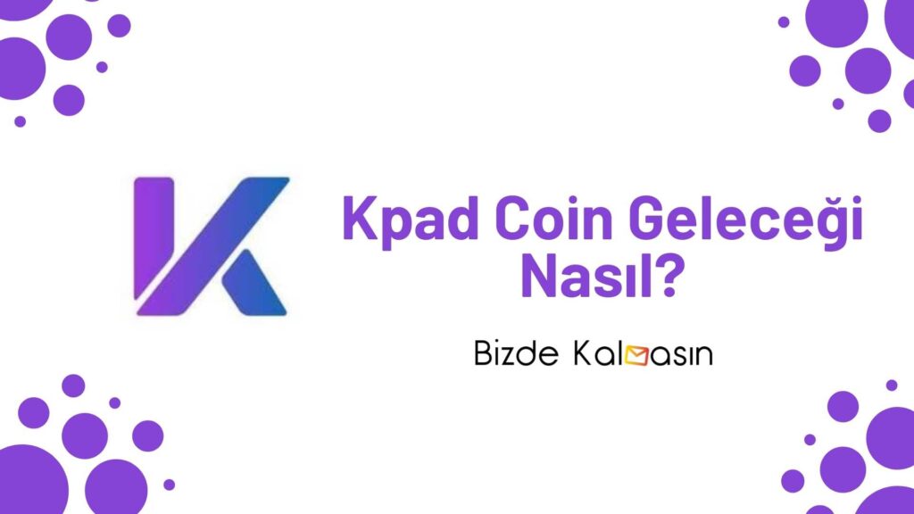 Kpad coin geleceği