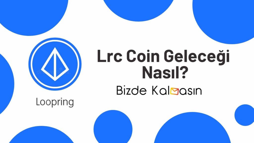 Lrc coin geleceği