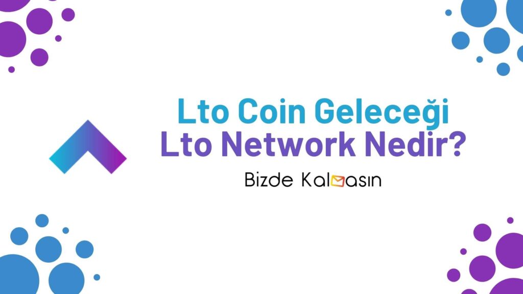 Lto Coin Geleceği