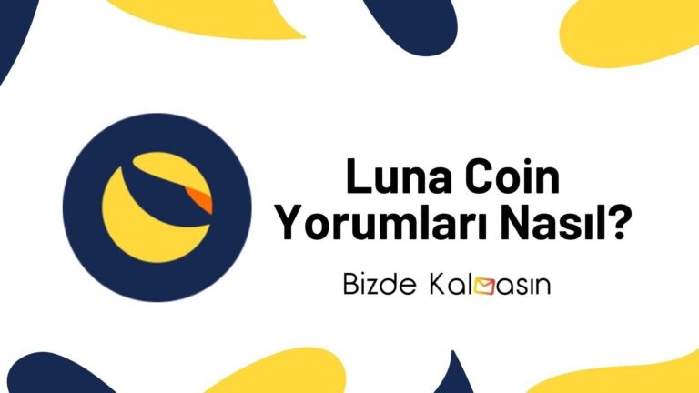 Luna Coin Yorum – Terra Coin Geleceği 2022 (Mayıs)