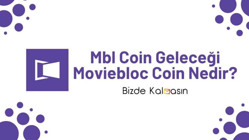 Mbl Coin Geleceği