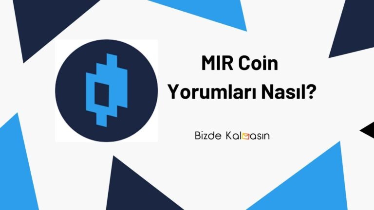 Mir Coin Yorum