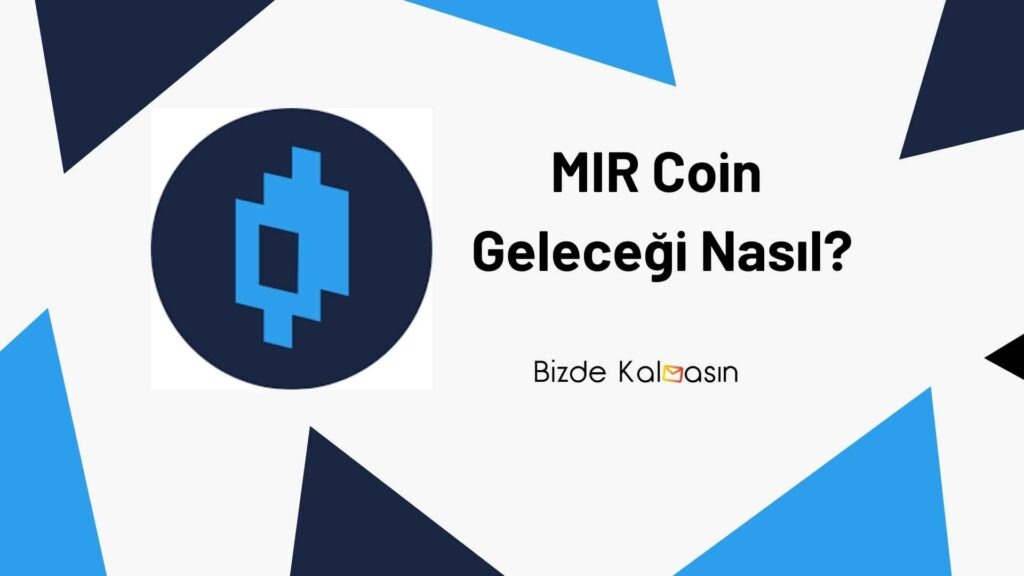 Mir Coin Geleceği