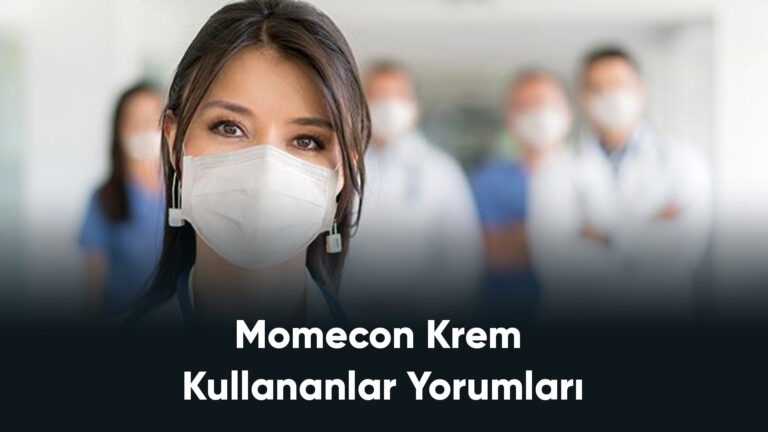 Momecon Krem Kullananlar Yorumları – Sivilce İçin Kullanılır Mı?