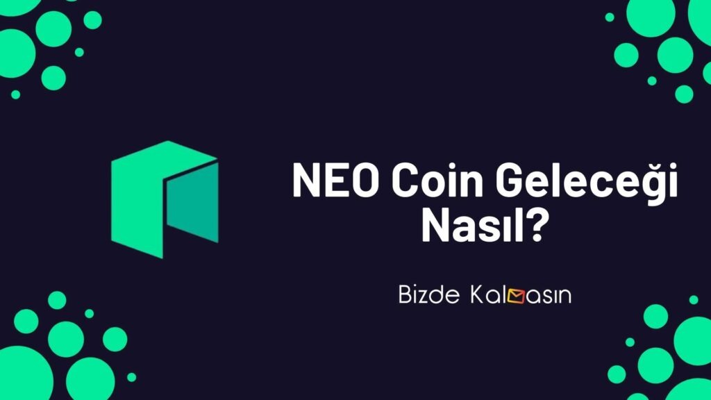 NEO Coin Geleceği
