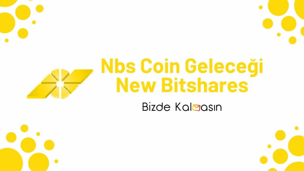 Nbs Coin Geleceği