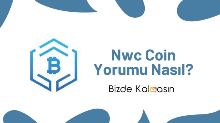 Nwc Coin Yorum – Newscrypto Coin Geleceği 2022
