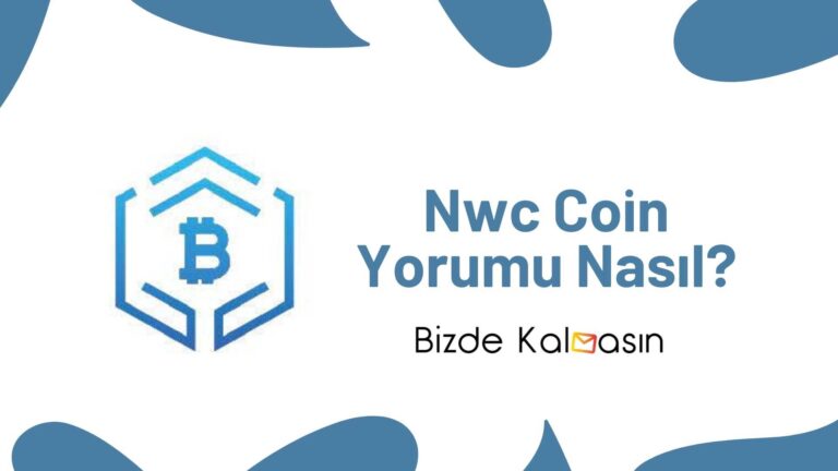 Nwc Coin Yorum